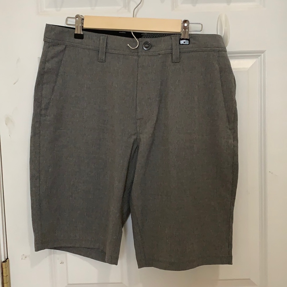 NWT Volcom Shorts